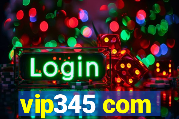 vip345 com